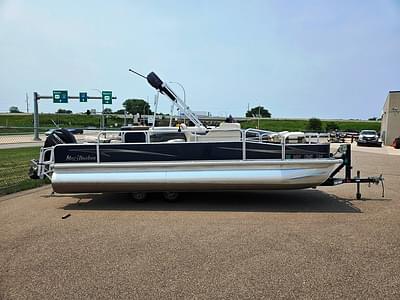 BOATZON | 2014 Misty Harbor 2080 CF