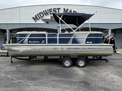 BOATZON | 2014 Misty Harbor 2285 CU