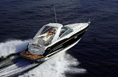 BOATZON | 2014 Monterey 280SY