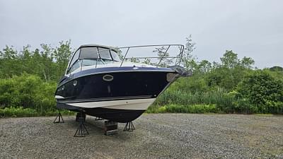BOATZON | 2014 Monterey 320SY