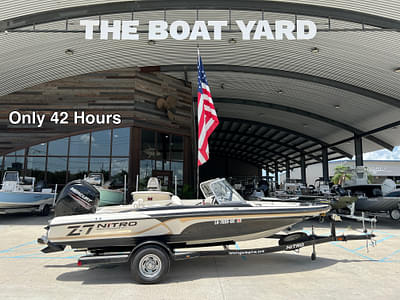 BOATZON | 2014 Nitro Z7 Sport BOATZON | 2014 Nitro Z7 Sport