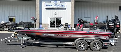 BOATZON | 2014 Phoenix Boats 920 PRO XP