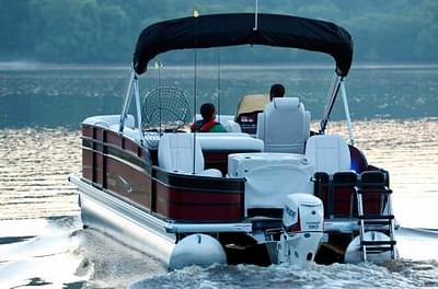 BOATZON | 2014 Premier Gemini 221