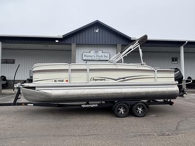BOATZON | 2014 Premier Gemini 221 BOATZON | 2014 Premier Gemini 221