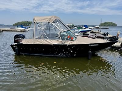 BOATZON | 2014 Princecraft Xpedition 170 WS BOATZON | 2014 Princecraft Xpedition 170 WS