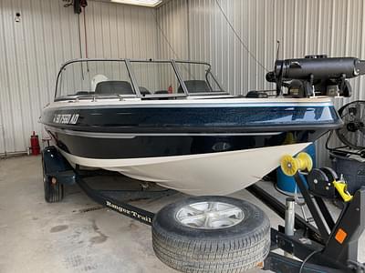 BOATZON | 2014 Ranger Boats 1850 LS REATTA