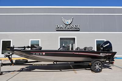 BOATZON | 2014 Ranger Boats Tournament RT188