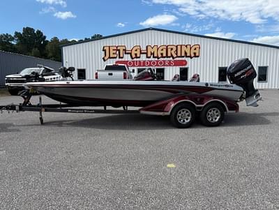 BOATZON | 2014 Ranger Boats Z520C Comanche BOATZON | 2014 Ranger Boats Z520C Comanche