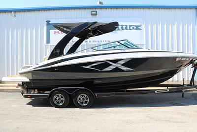 BOATZON | 2014 Regal 2500 Bowrider