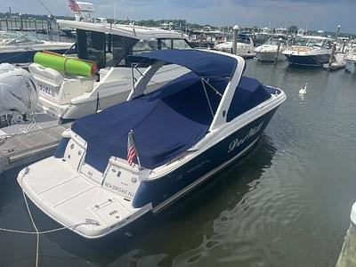 BOATZON | 2014 Regal 2700 BOWRIDER