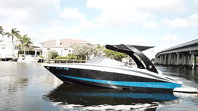 BOATZON | 2014 Regal Bowrider 2500