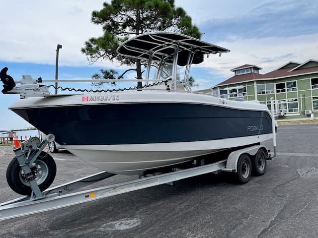ROBALO R222 2014