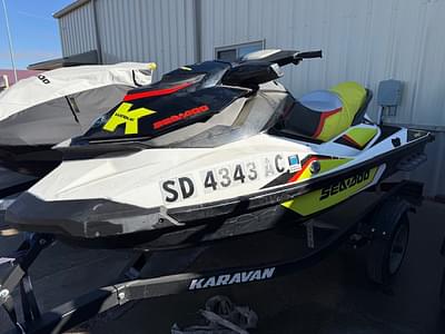 BOATZON | 2014 Sea Doo Wake 155 BOATZON | 2014 Sea Doo Wake 155