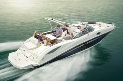 BOATZON | 2014 Sea Ray 300 Sundeck BOATZON | 2014 Sea Ray 300 Sundeck