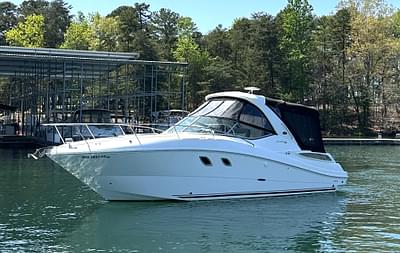 BOATZON | 2014 Sea Ray 330 SUNDANCER