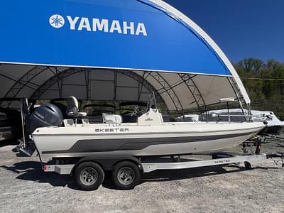 BOATZON | 2014 Skeeter SX 2250 BOATZON | 2014 Skeeter SX 2250