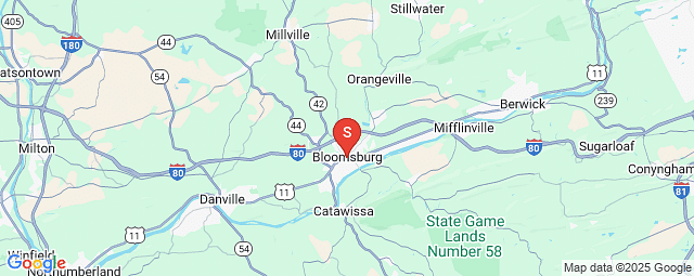 location