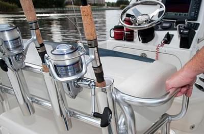 BOATZON | 2014 Skeeter SX2250