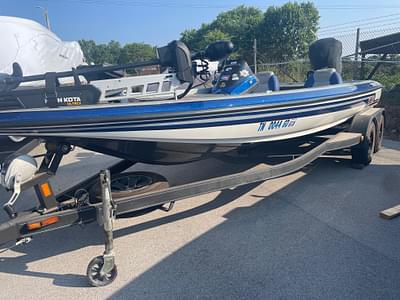 BOATZON | 2014 Skeeter ZX 20