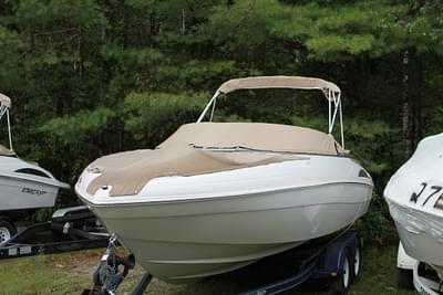 BOATZON | 2014 Starcraft Limited 2321 RE IO