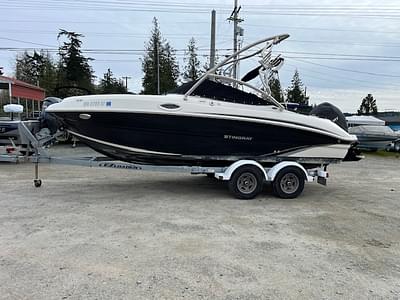 BOATZON | 2014 Stingray Boats 214 LR BOATZON | 2014 Stingray Boats 214 LR