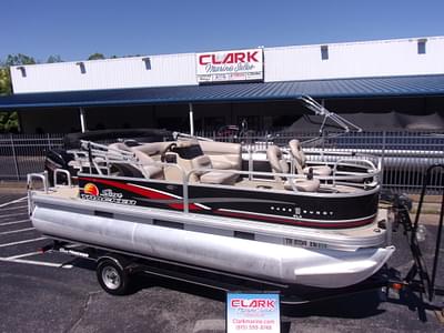 BOATZON | 2014 Sun Tracker Bass Buggy 18 DLX