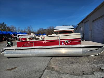 BOATZON | 2014 SunChaser Classic Cruise 8522