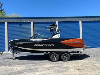 BOATZON | 2014 Supra SC350