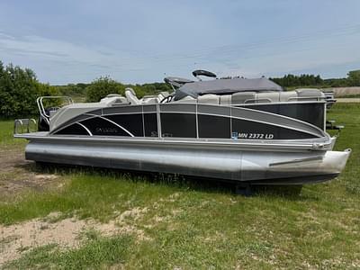 BOATZON | 2014 Sylvan S3 BOATZON | 2014 Sylvan S3