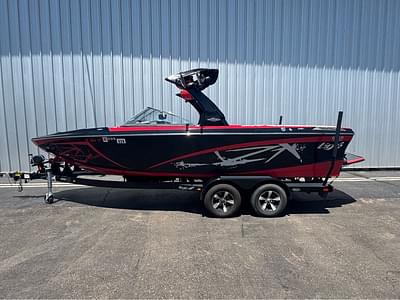 BOATZON | 2014 Tig Z1