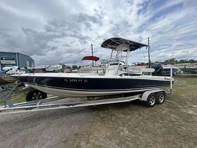 BOATZON | 2014 Triton Boats LTS 240