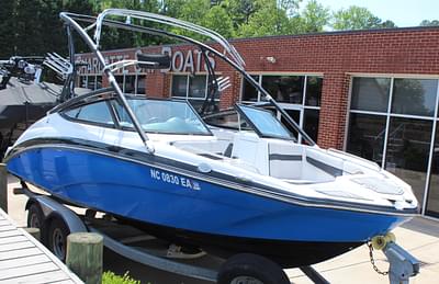 BOATZON | 2014 Yamaha 212X