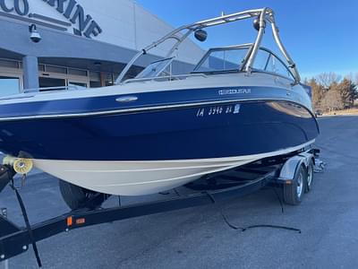 BOATZON | 2014 Yamaha 240 SX