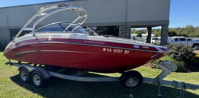 BOATZON | 2014 Yamaha 242 Limited S