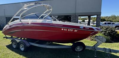 BOATZON | 2014 Yamaha 242 Limited S BOATZON | 2014 Yamaha 242 Limited S