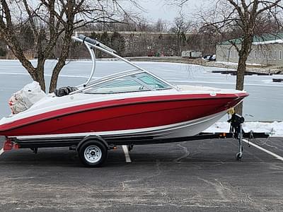 BOATZON | 2014 Yamaha AR190