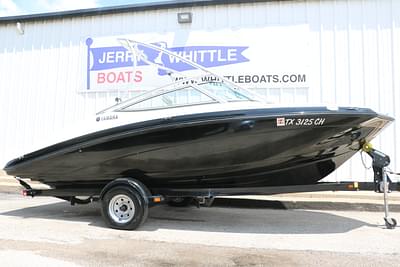 BOATZON | 2014 Yamaha AR190