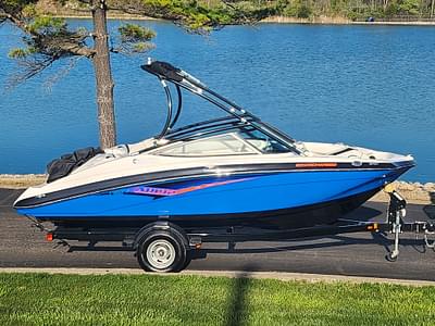 BOATZON | 2014 Yamaha AR192 BOATZON | 2014 Yamaha AR192