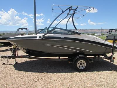 BOATZON | 2014 Yamaha SX 192