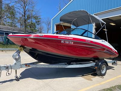 BOATZON | 2014 Yamaha SX192