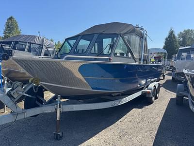 BOATZON | 2015 Alumaweld 22 INTRUDER BOATZON | 2015 Alumaweld 22 INTRUDER