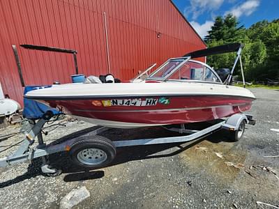 BOATZON | 2015 Bayliner 160 Bowrider BOATZON | 2015 Bayliner 160 Bowrider