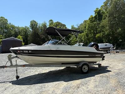BOATZON | 2015 Bayliner 180 Bowrider BOATZON | 2015 Bayliner 180 Bowrider