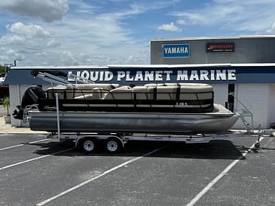 BOATZON | 2015 Bentley Pontoons Cruise 243