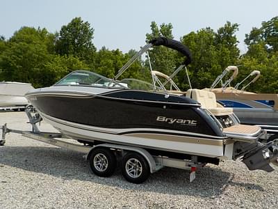 BOATZON | 2015 Bryant Calandra