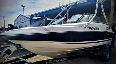 BOATZON | 2015 Campion 545i Allante