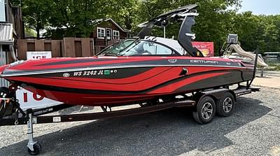 BOATZON | 2015 Centurion Enzo FS22
