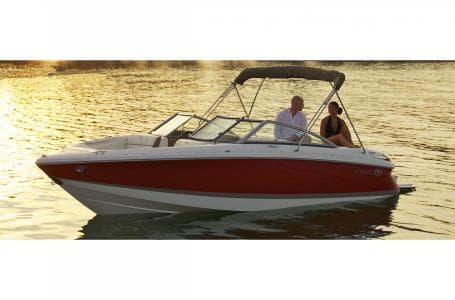 2015 Cobalt 210