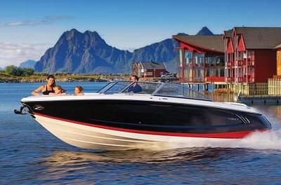 BOATZON | 2015 Cobalt A28 BOATZON | 2015 Cobalt A28