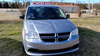 BOATZON | 2015 Dodge Dodge Caravan